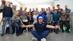 Котлы на практике - пошаговое обучение за 2 дня!