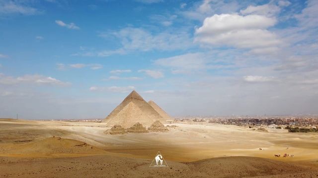 Cafe De Anatolia - Dust смотреть онлайн