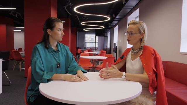 По ту сторону экрана. Вдохновение архитектурой | Выпуск 1 смотреть онлайн