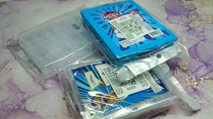 Обзор верхних форм для наращивания ногтей с Wildberries