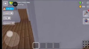 Устроился на работу «ПОЛИЦИЯ» В BLOCK KRAFT 3D ЧАСТЬ 2