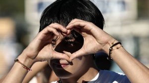 Ким Тэхён. Прямая трансляция на Weverse.💜😍