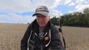 [RUS] Minelab Equinox FE - объяснение от Гарри