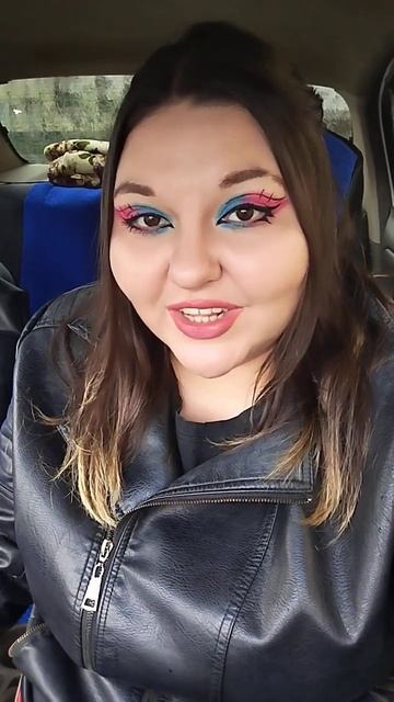 смирись с этим, смирись. Харли Квинн