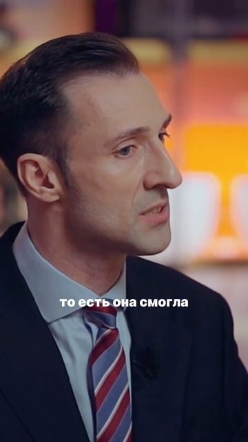 Новый выпуск Личного подкаста Николай Полонский смотреть онлайн