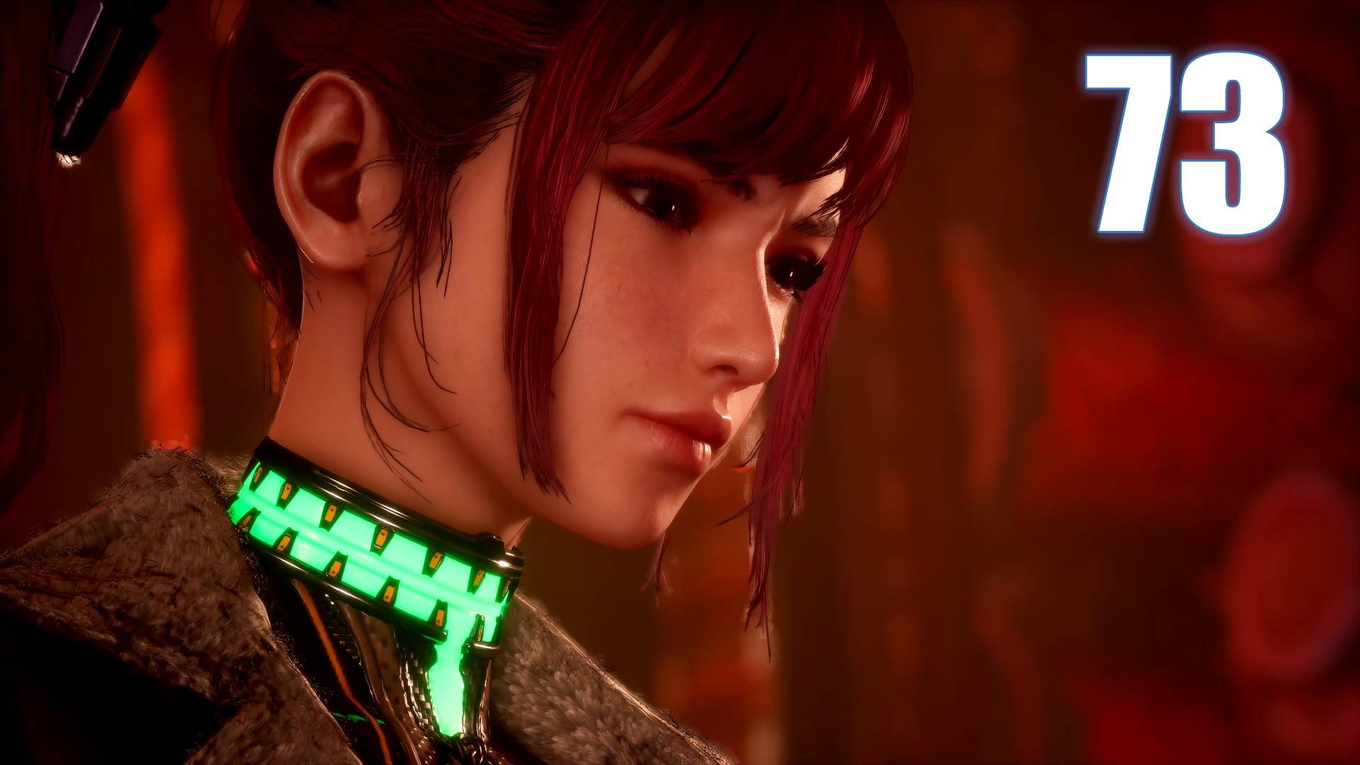 Stellar Blade - Левуар «Бездна» (Часть 2) - Прохождение игры на русском [#73] | PC смотреть онлайн