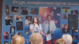 ВЕЧЕР ПАМЯТИ ЮРИЯ ШАТУНОВА В ПАРКЕ НА КАНТЕМИРОВСКОЙ | 6 СЕНТЯБРЯ 2025