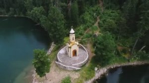 ГР. ЛЕСОПОВАЛ - ПРОЩАЙ, ТАЙГА... - КРАСИВАЯ ПЕСНЯ И ВИДЕО