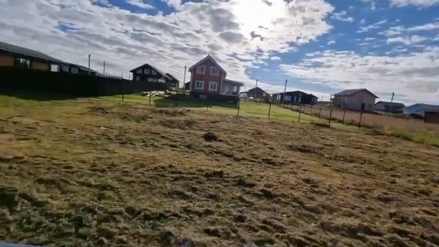 деревня Жилино смотреть онлайн