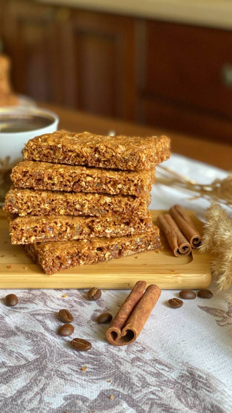 Рецепт овсяного печенья с изюмом смотреть онлайн