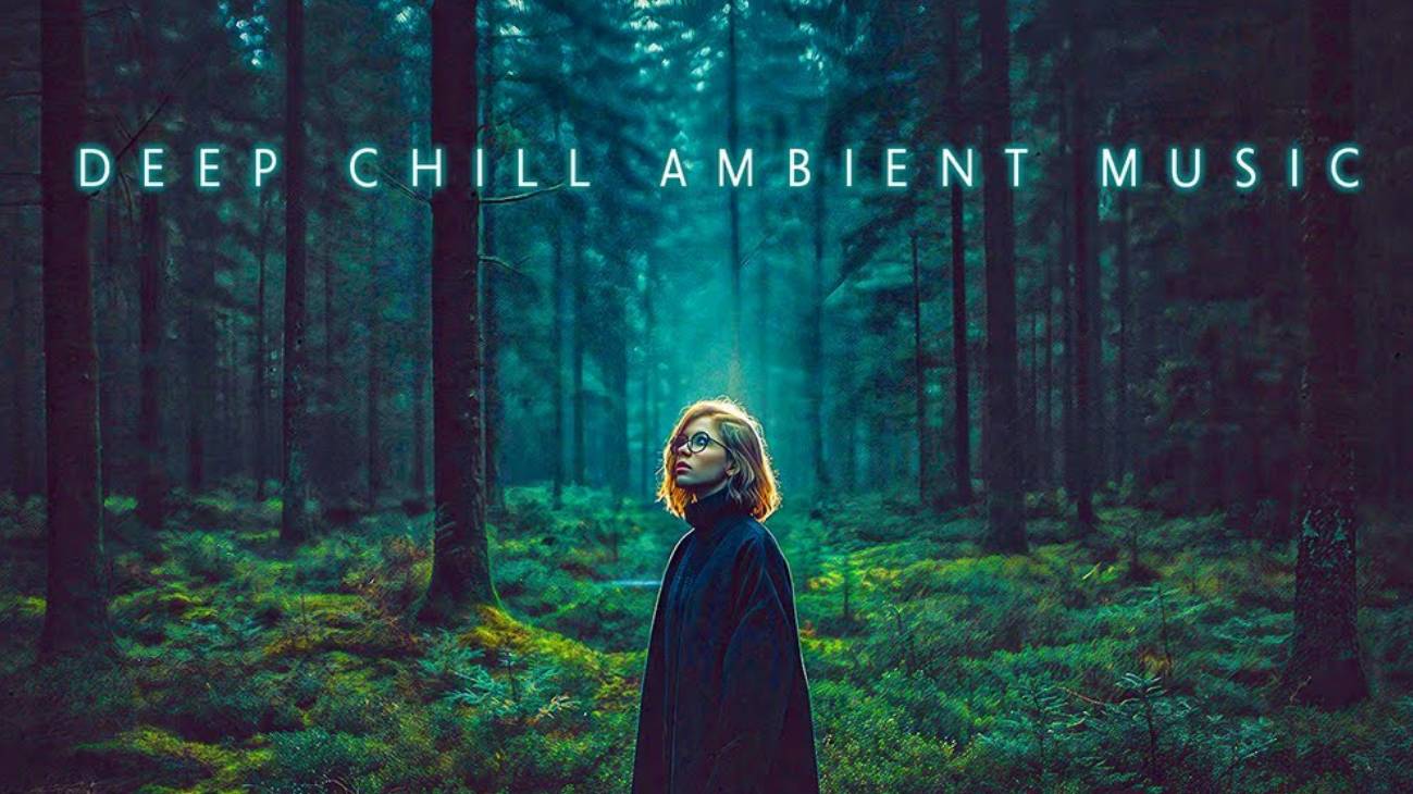 Релакс музыка 🎧 Лучший чилаут 🎵 🌴☀️ Звук #23 смотреть онлайн