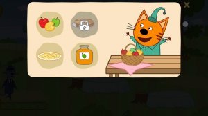 три кота. финансы. 10 часть