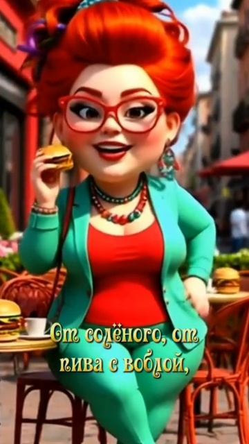 По поводу диеты смотреть онлайн