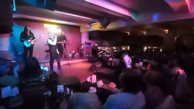 05-09-2025 Москва бард-клуб-гнездо глухаря концерт Сергея Беликова экс солиста виа самоцветы аракс смотреть онлайн