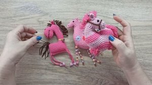 СП ОСТАТКИ ПРЯЖИ В ДЕЛО   МОЙ ОТЧЁТ   МАЛЕНЬКИЙ ВЯЗАНЫЙ ТАБУН