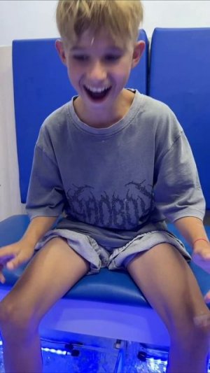 нас съели рыбы 😱