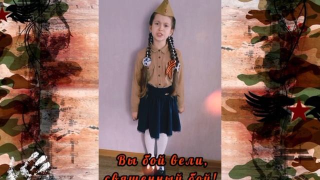 Стих М.Владимов 