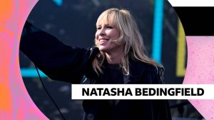 Наташа Бедингфилд — Live The Town 2025 | Natasha Bedingfield - Live The Town 2025