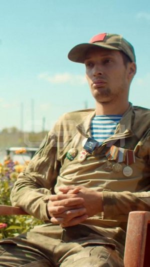 По потерям: вторая командировка оказалась намного жестче. Очень много ребят не стало...