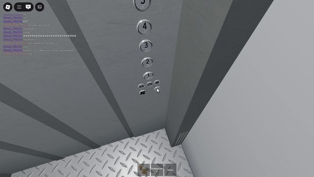 Roblox Застряли В Лифте ЩЛЗ 2022 Г,в 400/kg V=1m/s