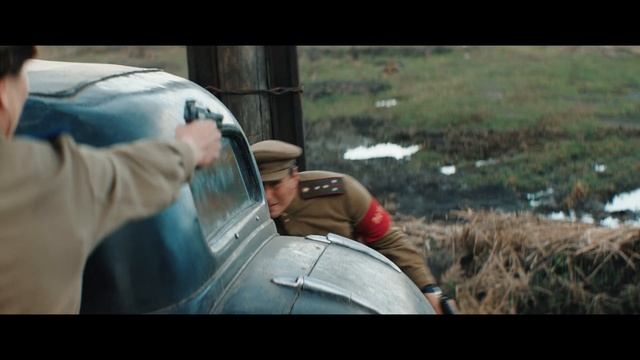 Август (2025) — Трейлер №3 — Кинопоиск смотреть онлайн