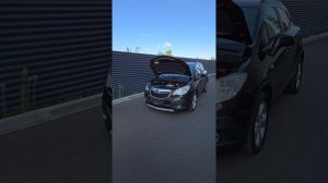 обзор Opel Mokko 2014года в отличном состоянии 🔥 🔥 🔥