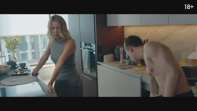 Трейлер фильма - Огненный мальчик. Искушение огнем — рождение совести смотреть онлайн