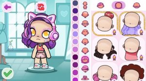 Новая детская площадка в Аватар ворлд🛝🏸🪁