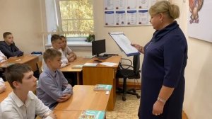 К. Г. Паустовский " Стекольный мастер"