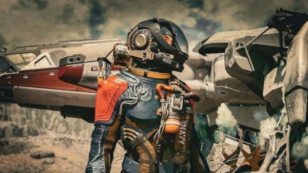 Games Starfield rus and More