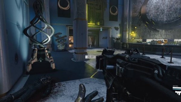 Starfield - прохождение [167] ПК русский язык