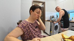 ЗАБОЛЕЛА, пора бить ТРЕВОГУ! Вован раскрыл СЕКРЕТЫ новой кухни, которые Вам НИКТО не расскажет! Влог