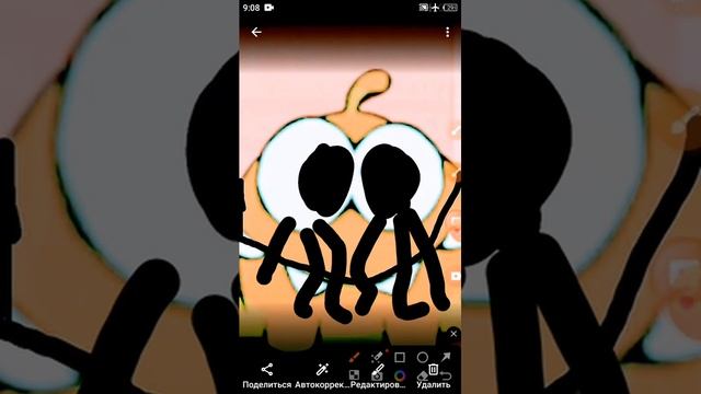 Психовые лица Ам няма шаблон можно использовать смотреть онлайн