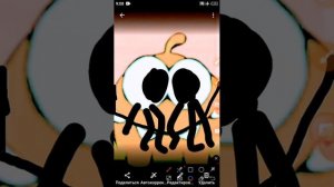 Психовые лица Ам няма шаблон можно использовать