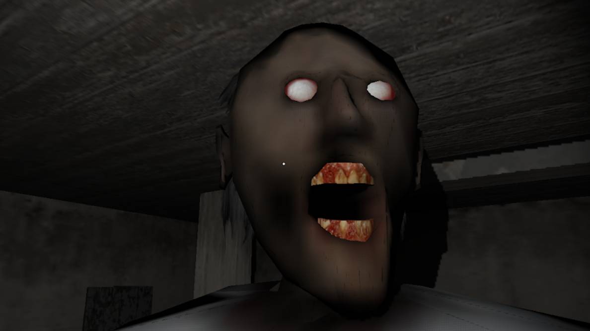 Granny (экстрим)