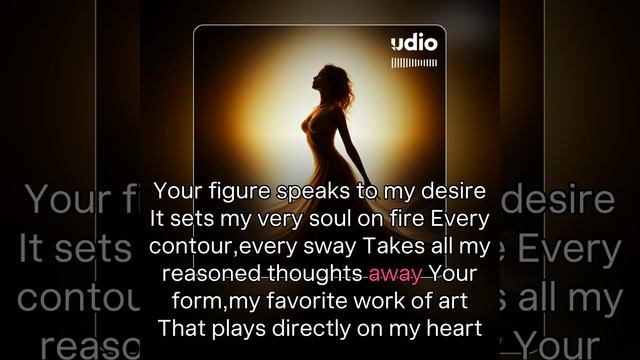 My Favorite Work Of Art