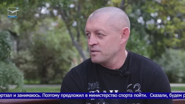 «Герои Сахалина и Курил»: А.Никифоров смотреть онлайн