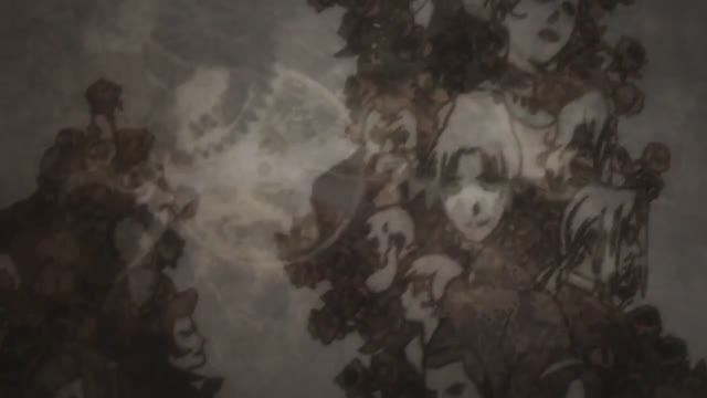 Gankutsuou: Opening смотреть онлайн