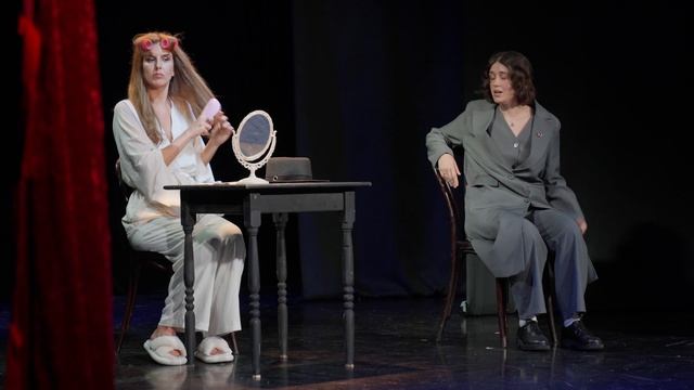 ПШК Спектакль 