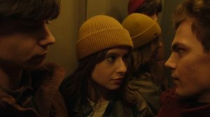 Трейлер фильма "Сумма квадратов катетов"