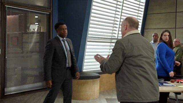 Хадсон и Рекс (2019, сериал, 7 сезонов) — Трейлер (сезон 2; русский язык) — Кинопоиск смотреть онлайн