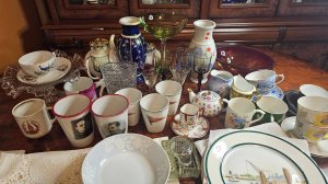 Первый юбилей сделано в СССР