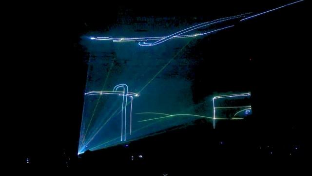 Байкал Бизнес Центр. Космотека. Шоу для компании "Профи" смотреть онлайн