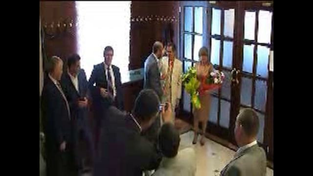 1 часть юбилей мой - 50 лет