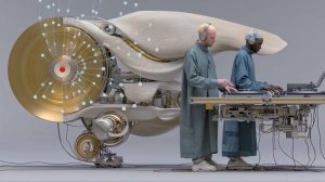 Цифровой ди-джей