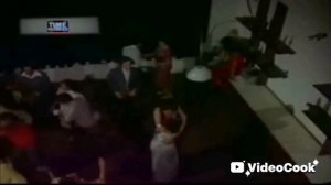 Ранджит и Каджал и Шакал
. Ис фильма GHUNGROO kl AWAAZ 1981года.