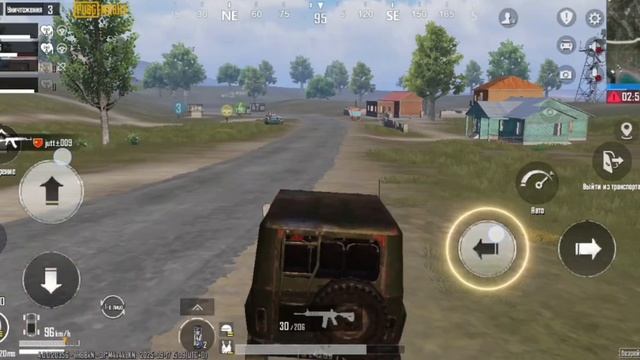 Играю в игры 1/3 серия