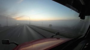 От первого лица Как я зарабатываю в США   Дальнобой по Америке