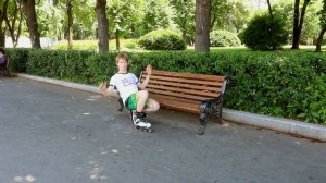 RollerLine_Фулл реми_Баланс на роликах