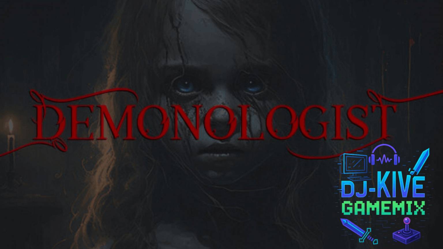 🔥 НОЧЬ ЭКЗОРЦИСТА | ПЫТАЕМСЯ ВЫЖИТЬ В DEMONOLOGIST С ДРУГОМ #1 смотреть онлайн